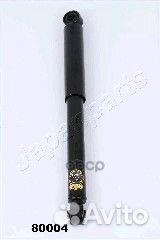 Амортизатор зад suzuki grand vitara II (JT)