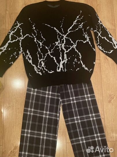 Вещи пакетом