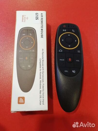 Пульт для Smart-TV Новый