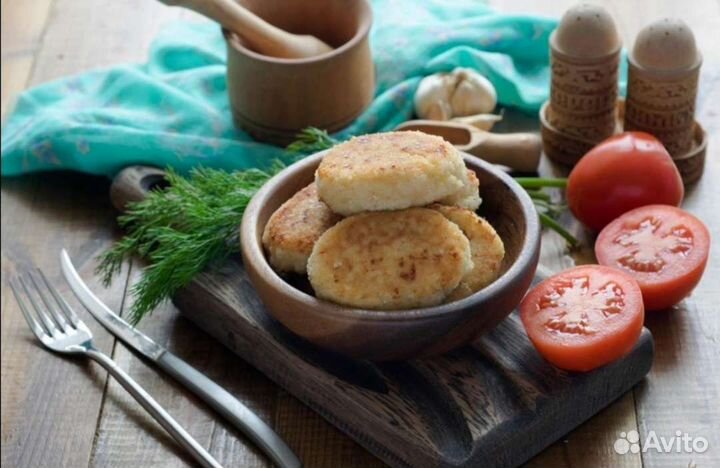 Доска разделочная из массива дуба