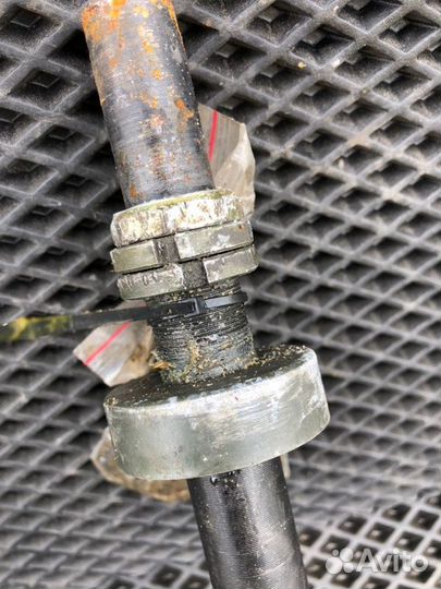 Траверса Stels Benelli 50 1E40QMB