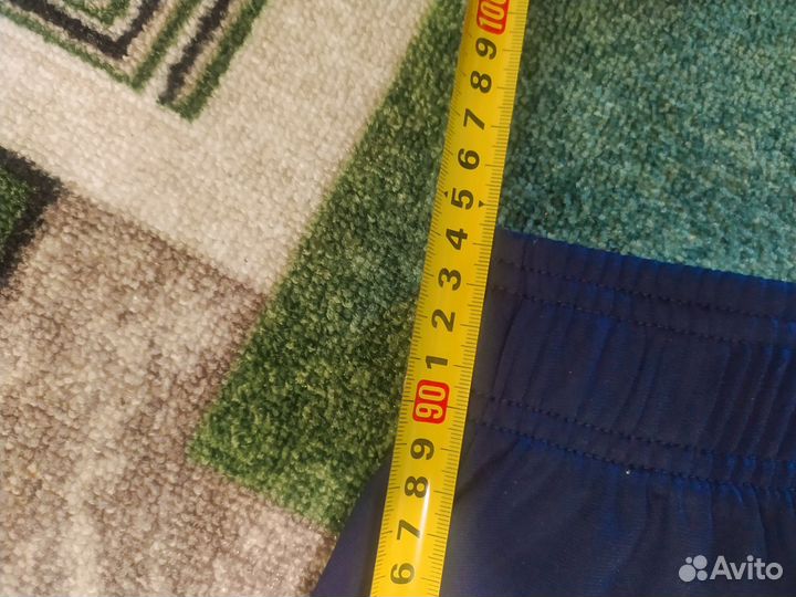 Детские брюки спортивные Puma (164см.) 13-14 лет