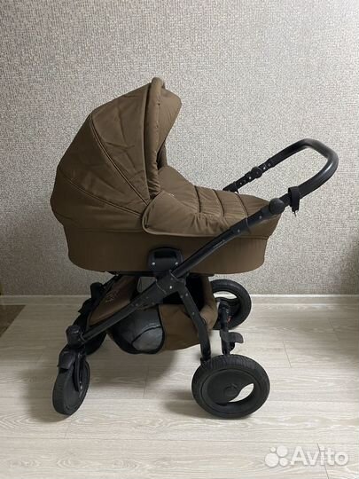 Коляска детская zippy sport (2 в 1)