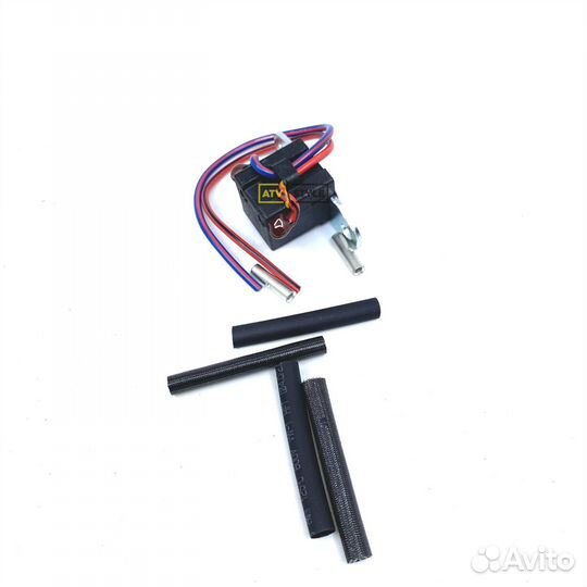 Датчик Холла Polaris SM-01356A