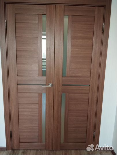Дверная коробка