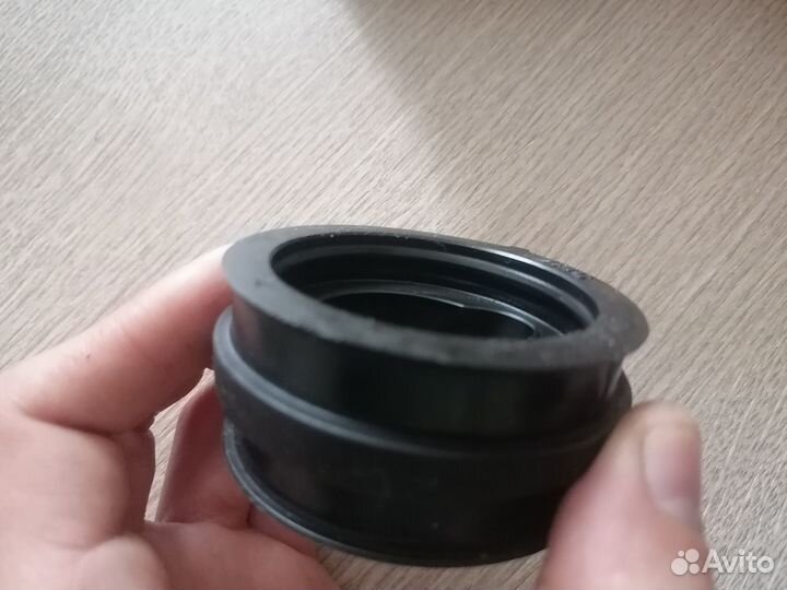 Манифолды Yamaha FJR1300 (Комплект)