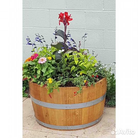 Кашпо для растений