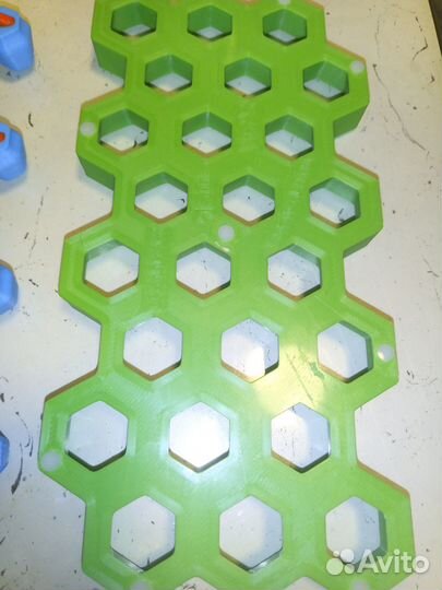 Пельменница Бриллиант-150 с давилкой MAX