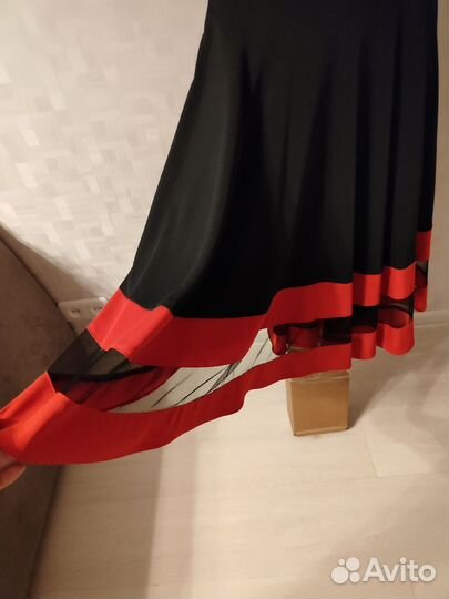 Вечернее платье 46 размера