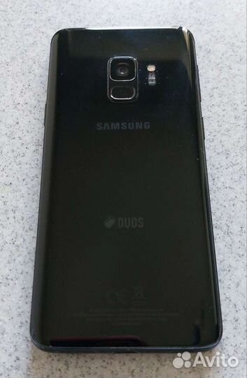 Samsung Galaxy s9 128Gb