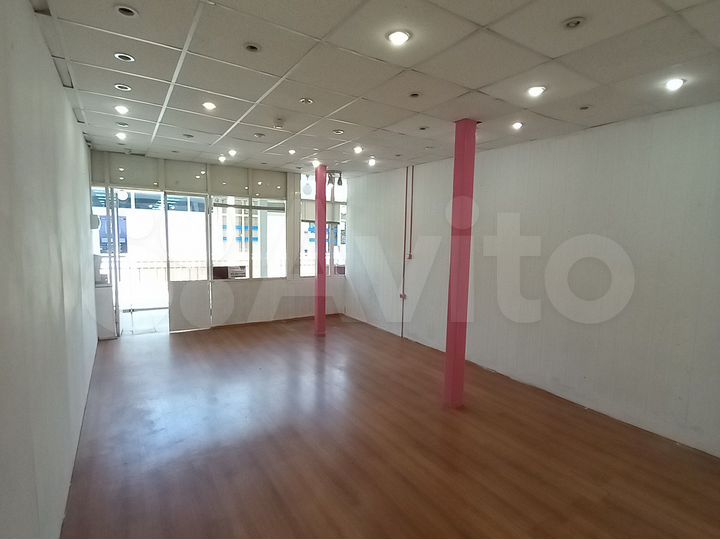 Свободного назначения, 28.5 м²