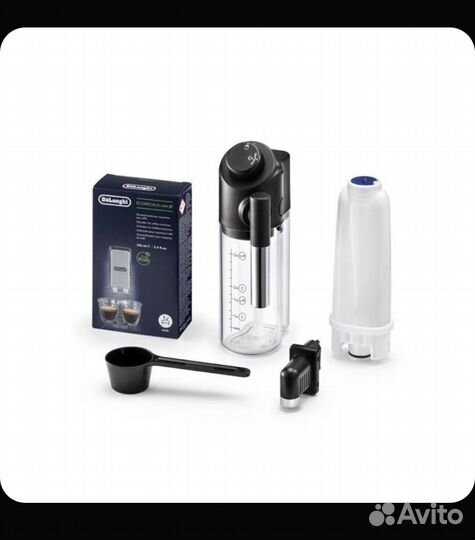 Кофемашина Delonghi