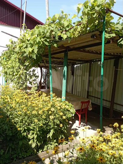 Комната 10 м², 1/2 эт.