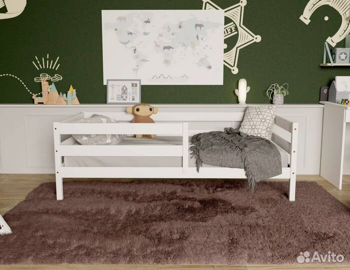 Кровать детская