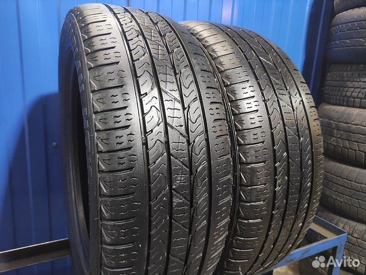 Nexen Roadian HTX RH5 225/55 R18