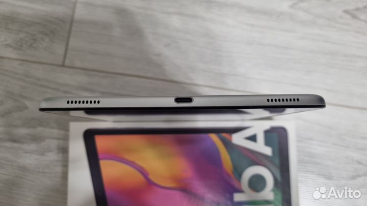 Samsung Galaxy Tab A планшет