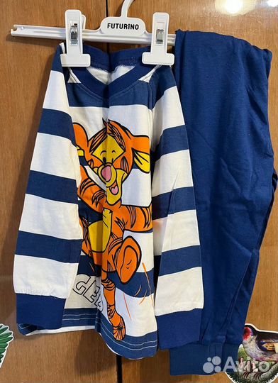 Одежда на девочку