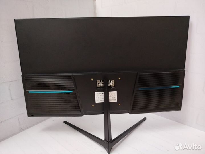 Монитор Dell 27 2k