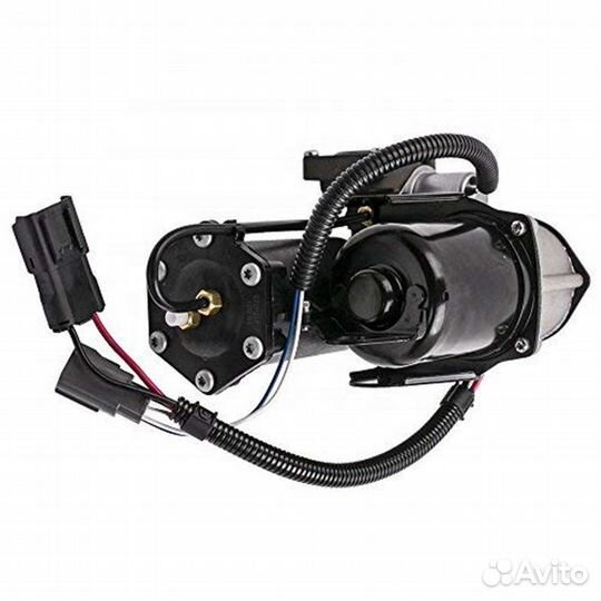 Пневмокомпрессор Рендж Ровер Спорт (Хитачи)