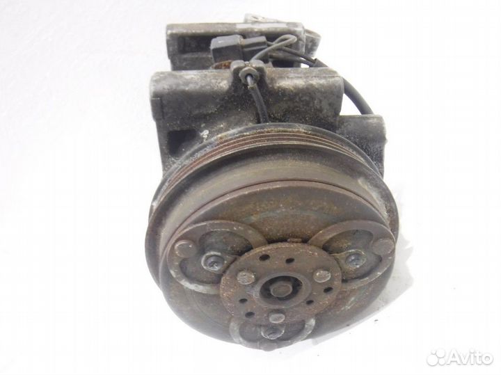 Компрессор кондиционера