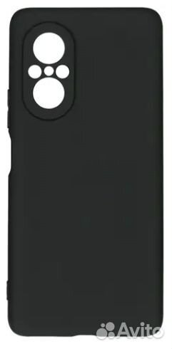 Накладка Aceline Fresh Color для huawei nova 9 SE