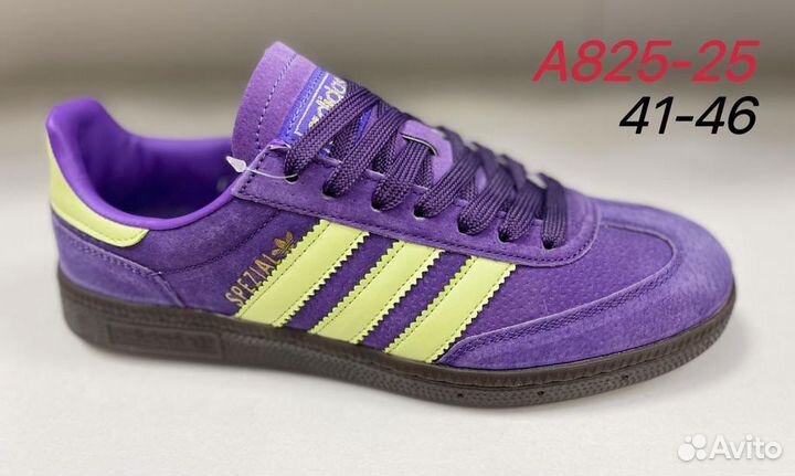 Кроссовки Adidas