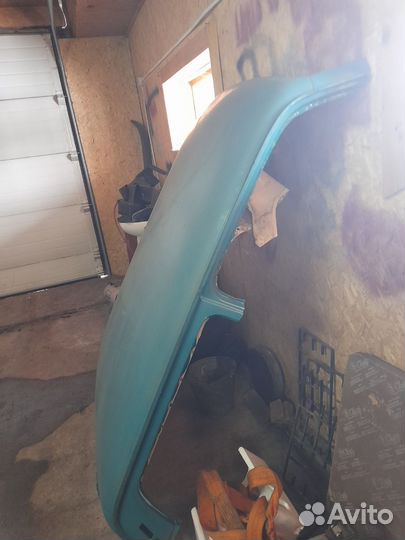 Крыша на ниву 2121