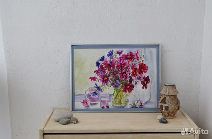 Картина авторская оригинал 
