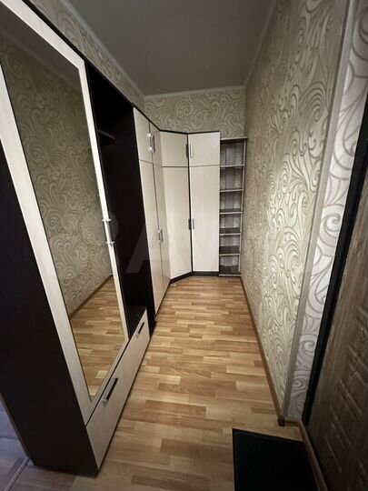 1-к. квартира, 31 м², 4/9 эт.