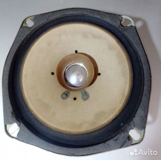 Динамик National CJ-140SD