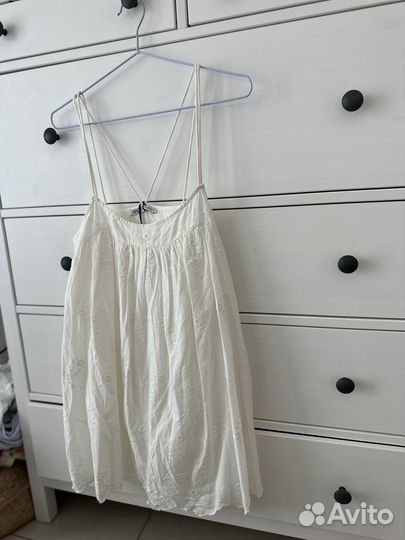 Zara новый комбинезон женский коллекция лето 2023