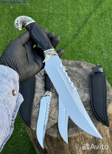 Нож орлан (Арт.18973)