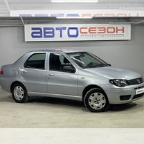 FIAT Albea 1.4 MT, 2010, 175 000 км, с пробегом, цена 340 000 руб.