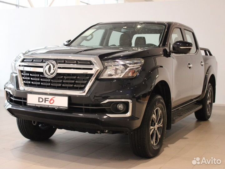 Dongfeng DF6 2.3 AT, 2024