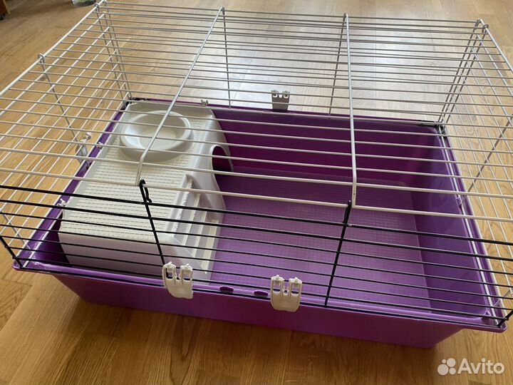 Клетка для грызунов