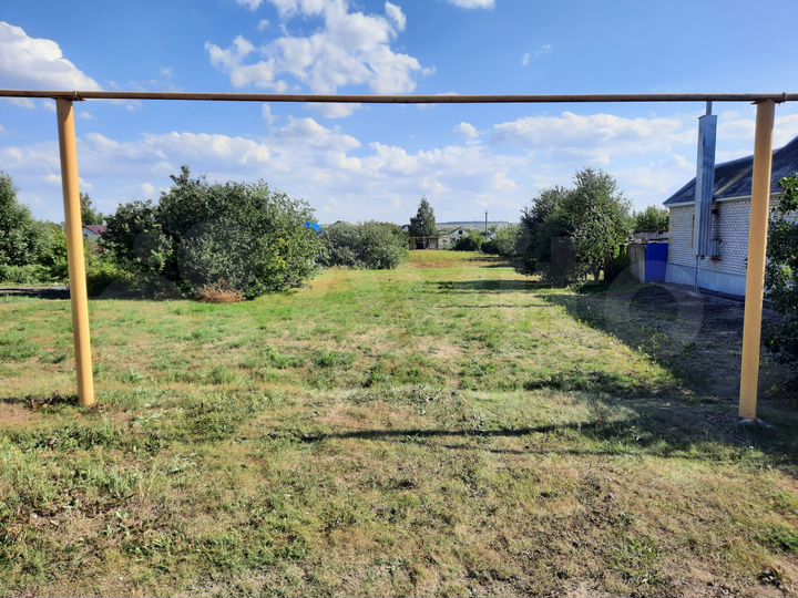 Участок 15 сот. (ИЖС)