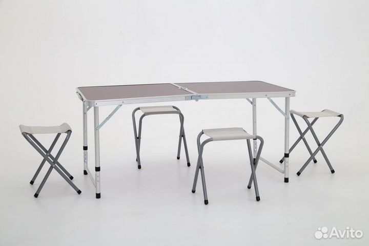 Стол раскладной туристический