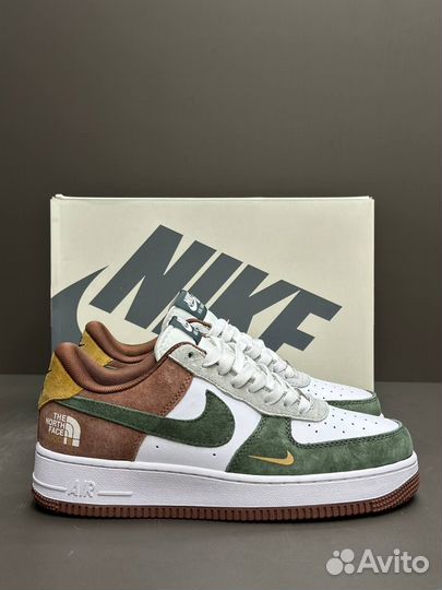 Кроссовки Nike Air Force 1