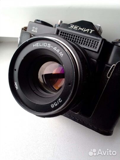 Фотоаппараты объективы фототехника