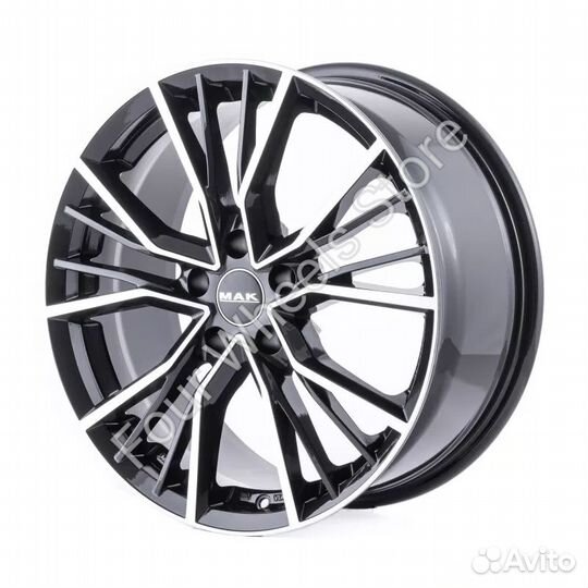 Диски для Honda Pilot R20