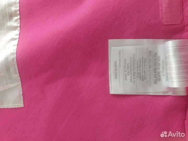 Развивающий коврик, чехол