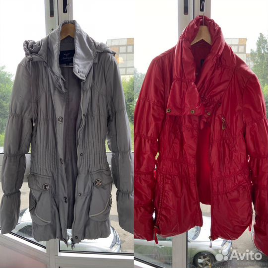 Женские вещи пакетом 42 44