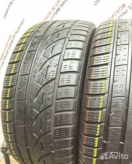 Hankook Winter I'Cept Evo 215/50 R17 95Q