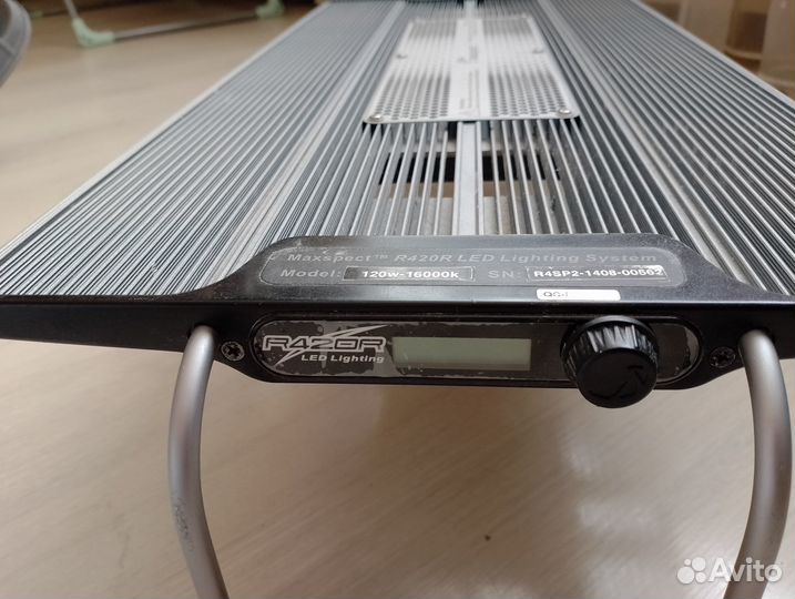 Светильник для морского аквариума Maxspect Razor 1