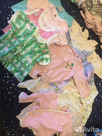 Одежда для девочки