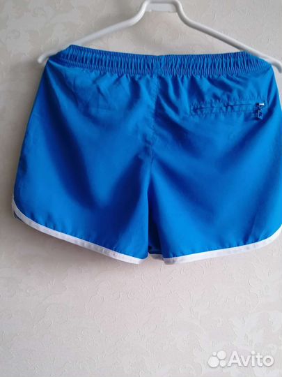 Купальные шорты fila на мальчика