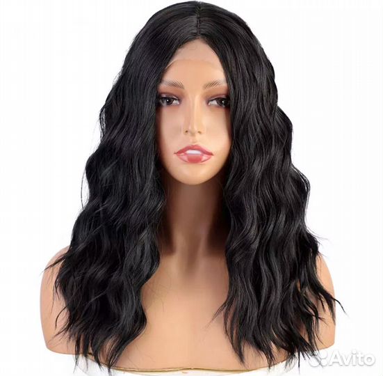 Парик новый