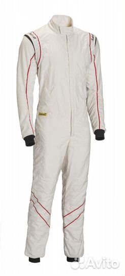 Комбинезон для автоспорта Sabelt Hero TS9