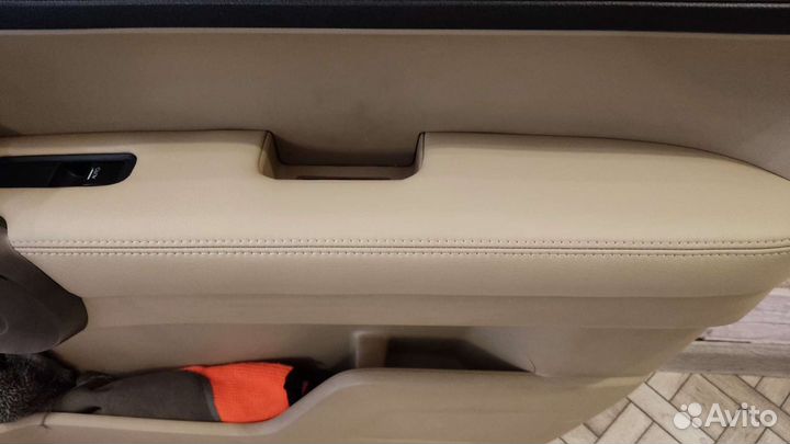 Ремонт автосидений