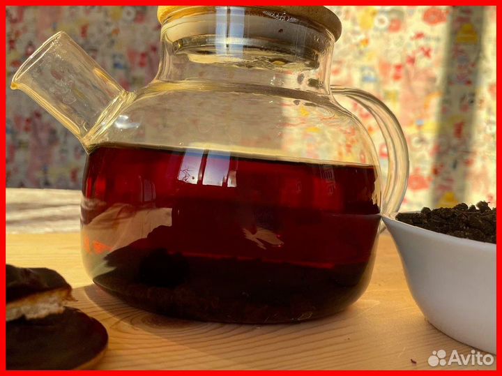 Иван-чай 1 кг свежий сбор лето 2023, в гранулах